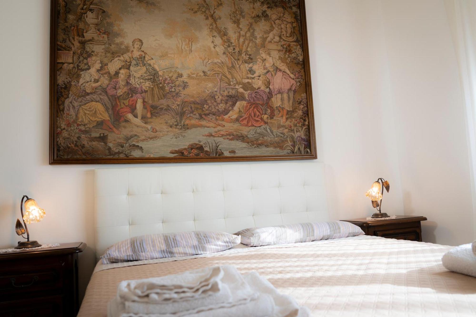 Ferienwohnung La Tartaruga Siena Exterior foto